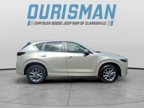 2024 Mazda CX-5 2.5 S Select