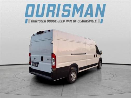 2025 RAM ProMaster 3500 High Roof