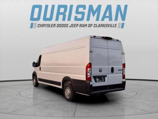 2025 RAM ProMaster 3500 High Roof