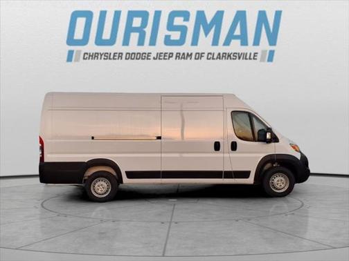 2025 RAM ProMaster 3500 High Roof