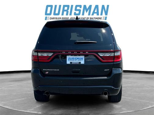 2024 Dodge Durango GT AWD