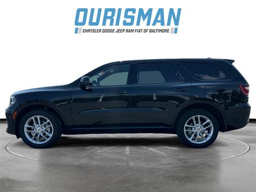 2024 Dodge Durango GT AWD