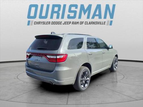 2025 Dodge Durango GT AWD
