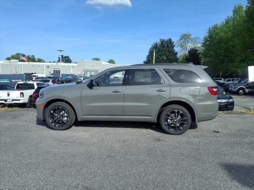 2025 Dodge Durango GT AWD