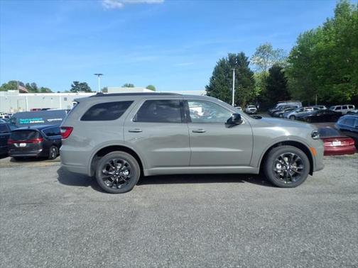 2025 Dodge Durango GT AWD
