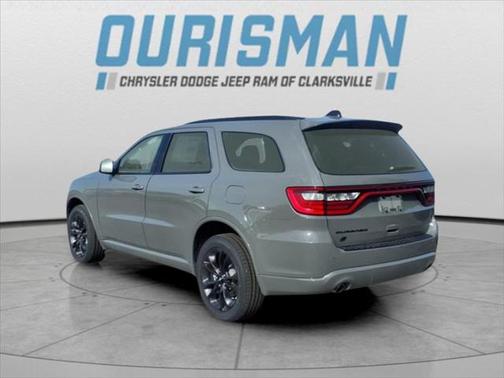 2025 Dodge Durango GT AWD