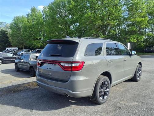 2025 Dodge Durango GT AWD