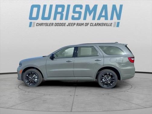 2025 Dodge Durango GT AWD
