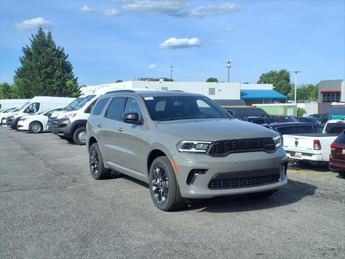 2025 Dodge Durango GT AWD