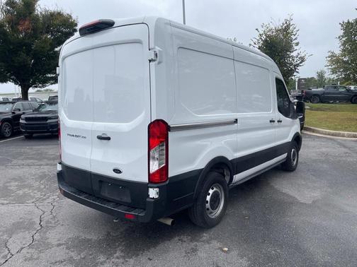 2023 Ford Transit-250 Base