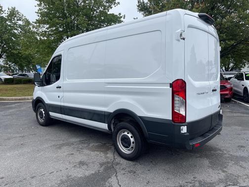 2023 Ford Transit-250 Base