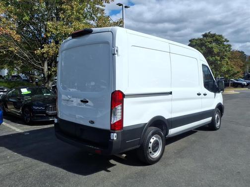 2023 Ford Transit-250 Base