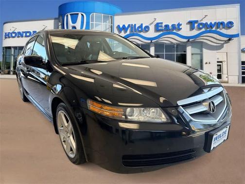2006 Acura TL Base