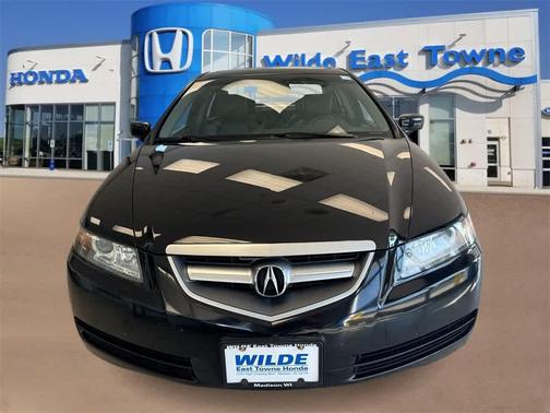 2006 Acura TL Base