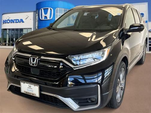 2021 Honda CR-V AWD Touring