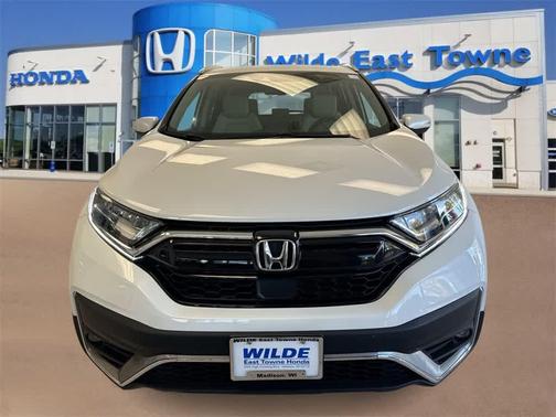 2022 Honda CR-V AWD Touring