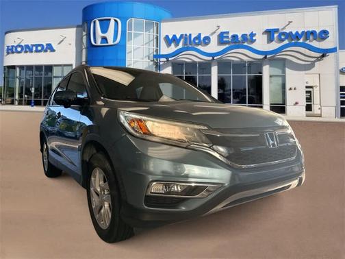 2015 Honda CR-V 2WD 5dr