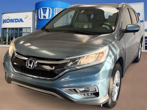 2015 Honda CR-V 2WD 5dr