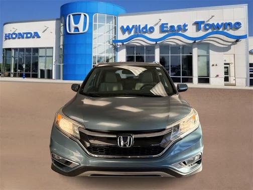 2015 Honda CR-V 2WD 5dr