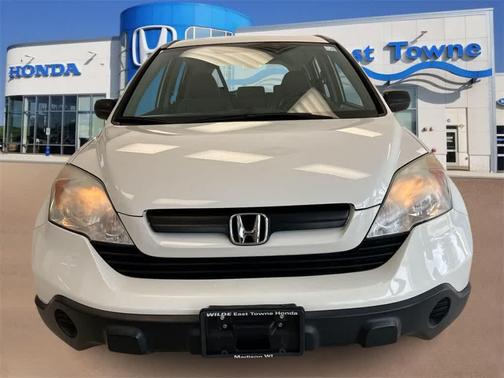 2009 Honda CR-V LX