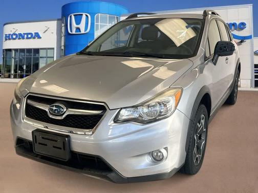 2014 Subaru XV Crosstrek 2.0i Limited