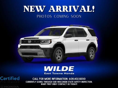 Modern Steel Metallic 2024 Honda Pilot Touring 8-Passenger