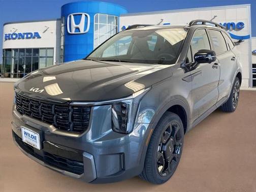2024 Kia Sorento SX