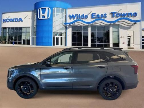 2024 Kia Sorento SX