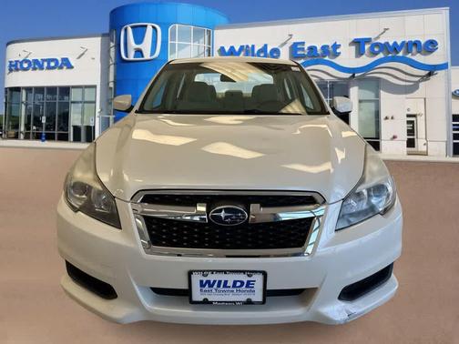 2014 Subaru Legacy Premium