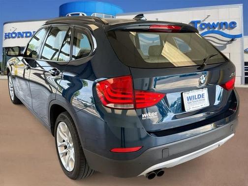 2015 BMW X1 xDrive 28i