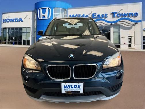 2015 BMW X1 xDrive 28i