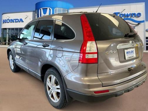 2011 Honda CR-V EX
