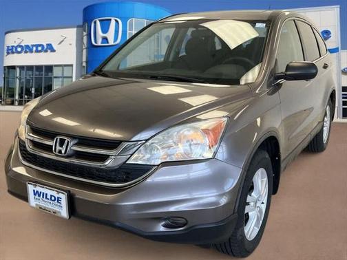 2011 Honda CR-V EX