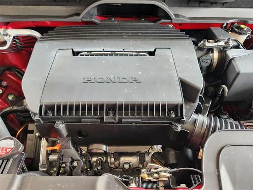 2026 Honda Passport AWD RTL