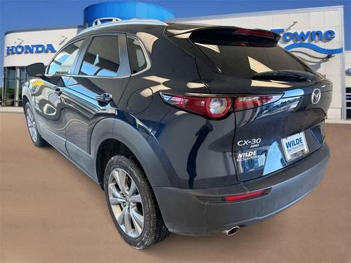 2023 Mazda CX-30 2.5 S Preferred Package