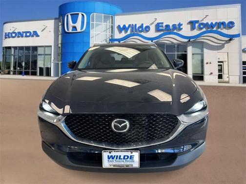 2023 Mazda CX-30 2.5 S Preferred Package