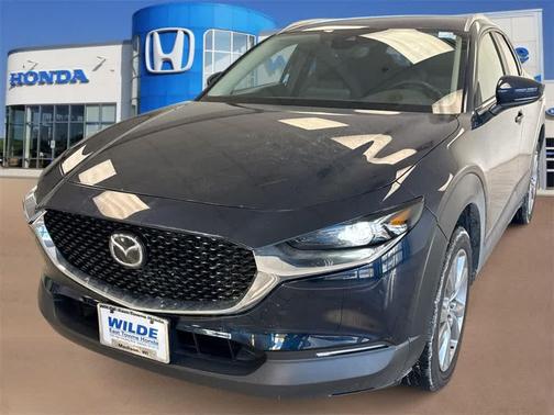 2023 Mazda CX-30 2.5 S Preferred Package