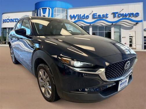 2023 Mazda CX-30 2.5 S Preferred Package