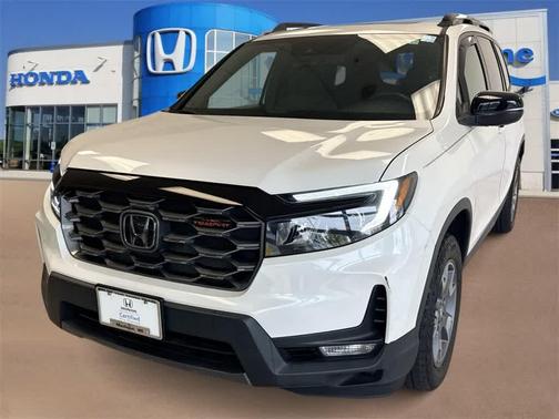 2023 Honda Passport AWD TrailSport