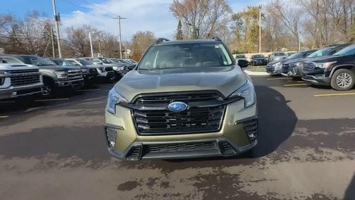 2023 Subaru Ascent Onyx Edition 7-Passenger