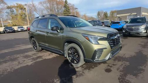 2023 Subaru Ascent Onyx Edition 7-Passenger