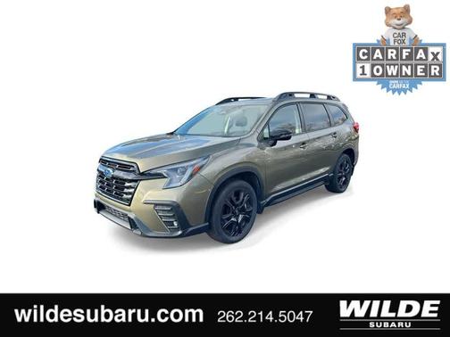2023 Subaru Ascent Onyx Edition 7-Passenger