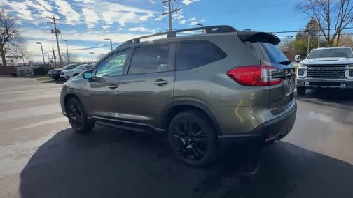 2023 Subaru Ascent Onyx Edition 7-Passenger