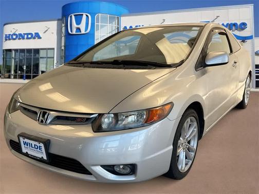 2006 Honda Civic Manual
