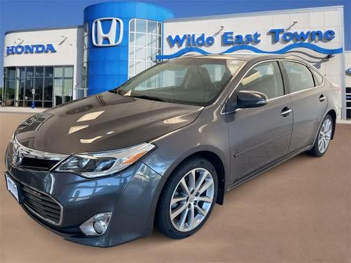 2014 Toyota Avalon XLE Touring