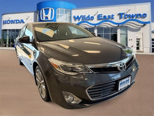 2014 Toyota Avalon XLE Touring