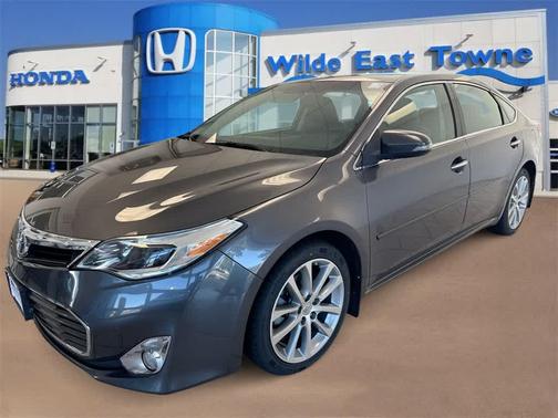 2014 Toyota Avalon XLE Touring