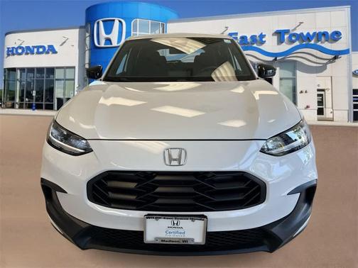 2024 Honda HR-V AWD Sport