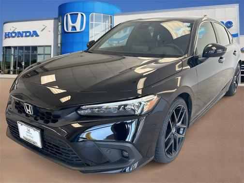 2023 Honda Civic Sport Touring