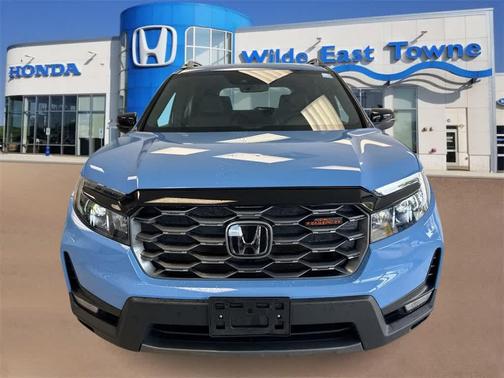 2024 Honda Passport AWD TrailSport